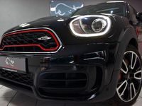 Gebraucht Mini John Cooper Works Countryman 306 PS (225 kW) 2020 Schwarz SUV