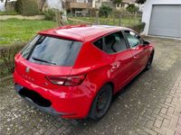 gebraucht Seat Leon Leon2.0 TDI DPF Start