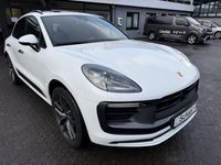 Gebraucht Porsche Macan Sport 265 PS (194 kW) 2023 Weiß SUV