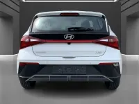 Neu Hyundai i20 79 PS (58 kW) 2025 Weiß Kleinwagen