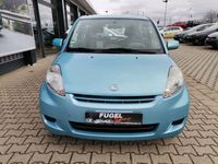 gebraucht Daihatsu Sirion 1.3 Eco 4WD Klimaanlage