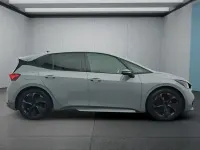 Second-hand Cupra Born 150 kW (204 CP) 2022 Gri Hatchback