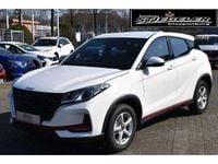 Neu DFSK Fengon 106 PS (77 kW) 2025 Grau Limousine