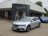 gebraucht Renault Talisman GrandTour dCi 160 EDC Intens - Winterpaket - Navi - Klimaauto