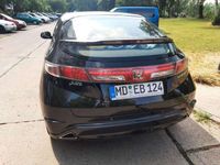 gebraucht Honda Civic Civic1.4 i-VTEC Sport