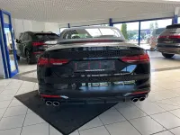 Gebraucht Audi S5 Cabriolet Sport 354 PS (260 kW) 2022 Schwarz Cabrio