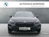 Gebraucht BMW 220 Performance 178 PS (130 kW) 2023 Schwarz Coupé