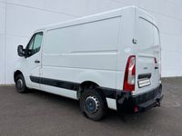 gebraucht Opel Movano B Kasten/Kombi L1H1 3,3t*KLIMA*KAMERA*AHK