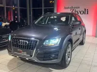 Gebraucht Ford Kuga Titanium 180 PS (132 kW) 2010 Andere SUV