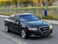 Gebraucht Audi A6 190 PS (139 kW) 2009 Limousine