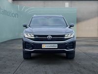 Gebraucht VW Touareg R 286 PS (210 kW) 2024 Grau SUV