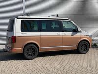 Gebraucht VW California California 199 PS (146 kW) 2020 Weiß Van