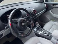 gebraucht Audi A3 1.8 TFSI S tronic Ambiente