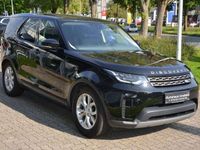 gebraucht Land Rover Discovery 3.0 Td6 SE**PANORAMA*7Sitze*2.Hand
