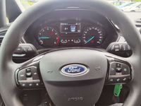 gebraucht Ford Fiesta Trend Cool & Sound eCall PDC Ganzjahresreifen