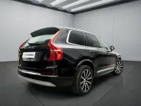 Gebraucht Volvo XC90 455 PS (334 kW) 2022 Schwarz SUV