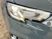 Gebraucht Audi A3 Sport 150 PS (110 kW) 2018 Grau Limousine