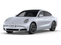 Neu Ora 07 GT 300 kW (408 PS) 2025 Weiß Limousine