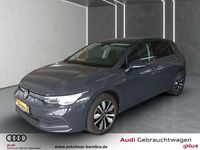 Gebraucht VW Golf VIII Move 116 PS (85 kW) 2024 Grau Limousine