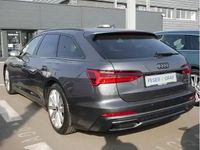 Gebraucht Audi A6 Ambiente 299 PS (219 kW) 2022 Daytonagrau perleffekt Kombi