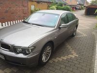 gebraucht BMW 760L i E66 TÜV NEU