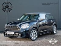 Gebraucht Mini Cooper Countryman 220 PS (161 kW) 2022 Schwarz SUV