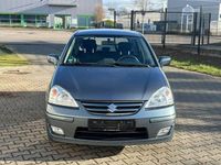 Gebraucht Suzuki Liana Comfort 107 PS (78 kW) 2008 Grau Limousine