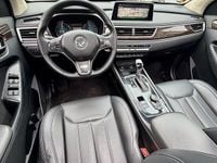 Gebraucht DFSK Glory 580 145 PS (106 kW) 2021 Rot SUV