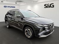 Neu Hyundai Tucson Trend 252 PS (185 kW) 2026 Met (schwarz SUV