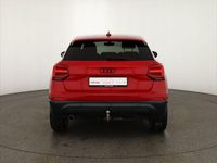 Gebraucht Audi Q2 Sport 116 PS (85 kW) 2018 Rot SUV