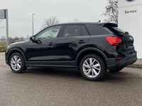 Gebraucht Audi Q2 150 PS (110 kW) 2022 Schwarz SUV