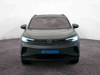 Gebraucht VW ID.4 Pro Performance 150 kW (204 PS) 2022 Mondsteingrau SUV