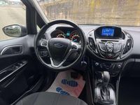 Gebraucht Ford B-MAX 105 PS (77 kW) 2016 Grau Van / Kleinbus