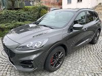 Gebraucht Ford Kuga ST-Line X 152 PS (111 kW) 2021 Grau SUV