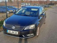 Gebraucht VW Passat Comfortline 140 PS (102 kW) 2011 Kombi
