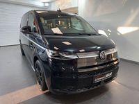 Gebraucht VW Multivan Style 150 PS (110 kW) 2025 Schwarz Van