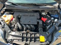 Second-hand Mazda 2 80 CP (58 kW) 2006 Albastru Hatchback