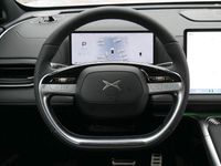 Gebraucht XPENG G9 AWD Performance 405 kW (551 PS) 2025 Weiß SUV