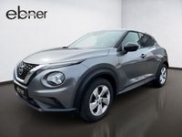 Gebraucht Nissan Juke Tekna 117 PS (86 kW) 2020 Grau SUV