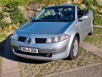 Gebraucht Renault Mégane Cabriolet Privilege 131 PS (96 kW) 2005 Cabrio