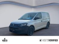 Gebraucht VW Caddy Basis 102 PS (75 kW) 2022 Van / Kleinbus