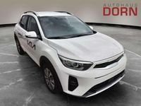 Gebraucht Kia Stonic Vision 79 PS (58 kW) 2025 Weiß SUV