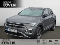 Usata VW T-Roc Style 150 CV (110 kW) 2025 Grigio SUV