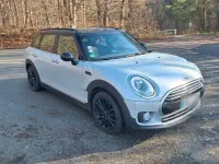 Używany Mini Cooper 136 KM (100 kW) 2017 Hatchback