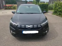 Gebraucht Dacia Sandero Comfort 101 PS (74 kW) 2022 Schwarz Kleinwagen