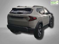 Neu Dacia Duster Journey 131 PS (96 kW) 2025 Zedergrün SUV
