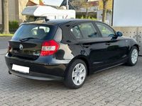 gebraucht BMW 116 i Guten Zustand Tüv Bis 09/24