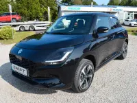 Neu Suzuki Swift Comfort+ 83 PS (61 kW) 2026 Super black pearl Kleinwagen