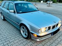 gebraucht BMW 525 E34 Tds ///M