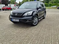 Gebraucht Honda CR-V 150 PS (110 kW) 2011 Schwarz SUV
